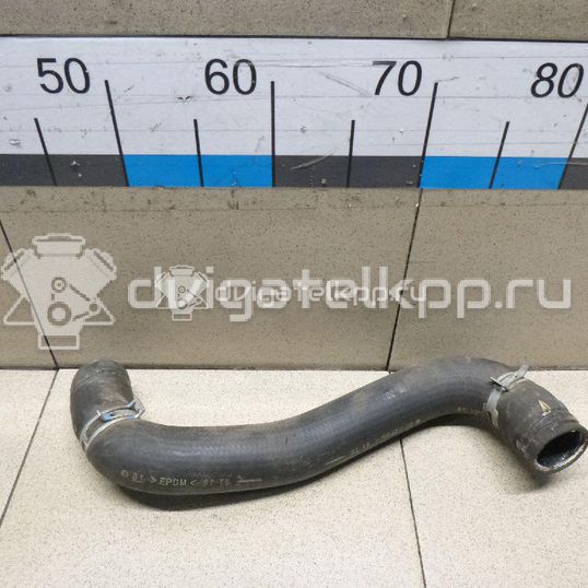 Фото Патрубок радиатора  45161AG070 для Subaru Legacy / Impreza / Outback / Forester / Xv