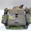 Фото Суппорт тормозной задний правый  26692FG000 для Subaru Forester / Impreza / Wrx Gj {forloop.counter}}