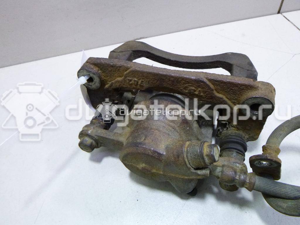 Фото Суппорт тормозной задний правый  26692FG000 для Subaru Forester / Impreza / Wrx Gj {forloop.counter}}