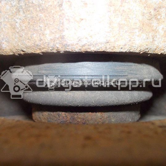 Фото Суппорт тормозной задний левый  26692FG010 для Subaru Forester / Impreza / Wrx Gj