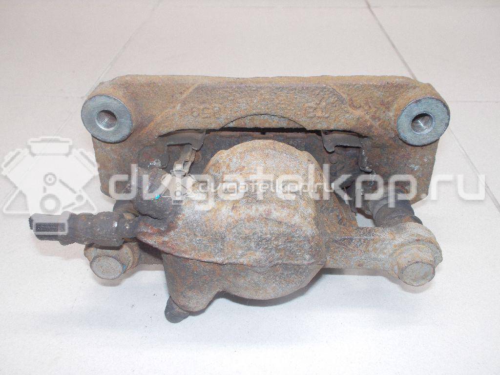 Фото Суппорт тормозной задний левый  26692FG010 для Subaru Forester / Impreza / Wrx Gj {forloop.counter}}