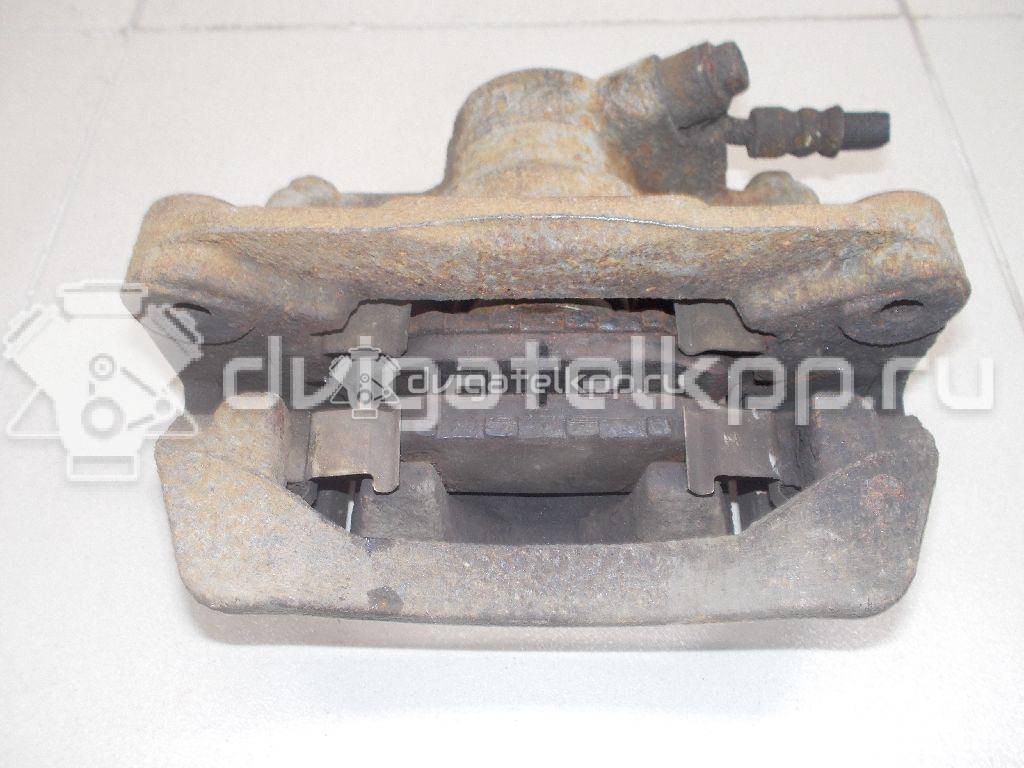 Фото Суппорт тормозной задний левый  26692FG010 для Subaru Forester / Impreza / Wrx Gj {forloop.counter}}