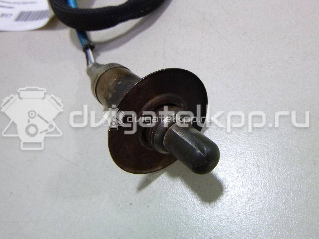 Фото Датчик кислородный/Lambdasonde  22690AA891 для Subaru Forester / Legacy / Impreza {forloop.counter}}