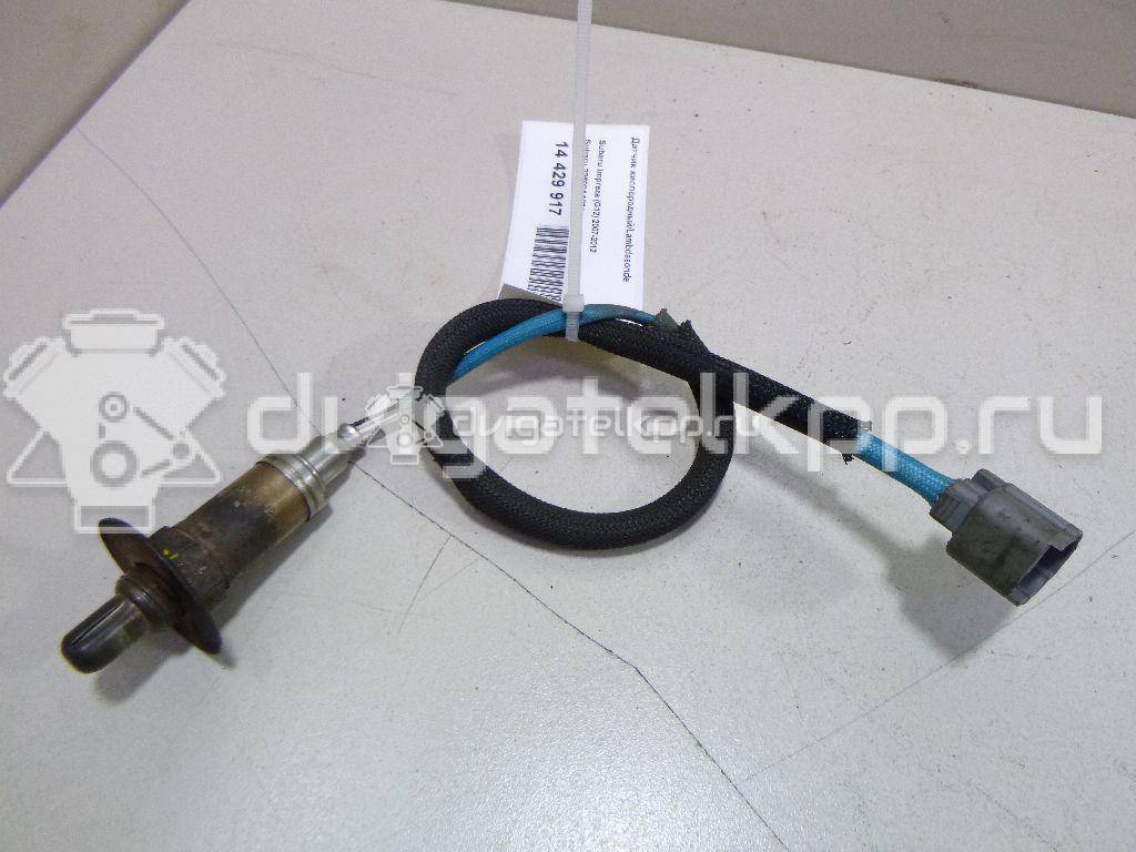 Фото Датчик кислородный/Lambdasonde  22690AA891 для Subaru Forester / Legacy / Impreza {forloop.counter}}