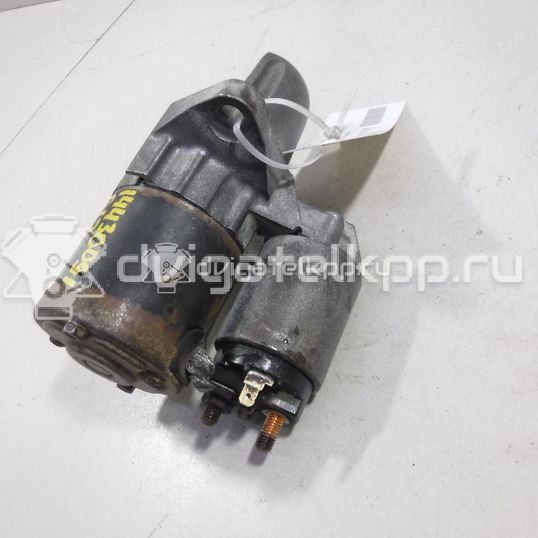 Фото Стартер  23300AA560 для Subaru Legacy / Impreza / Leone / Outback / Forester