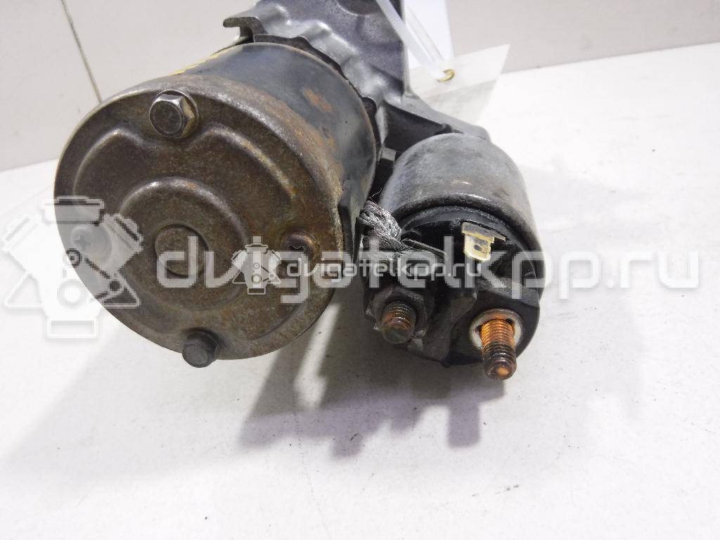 Фото Стартер  23300AA560 для Subaru Legacy / Impreza / Leone / Outback / Forester {forloop.counter}}