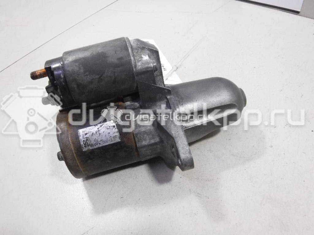 Фото Стартер  23300AA560 для Subaru Legacy / Impreza / Leone / Outback / Forester {forloop.counter}}