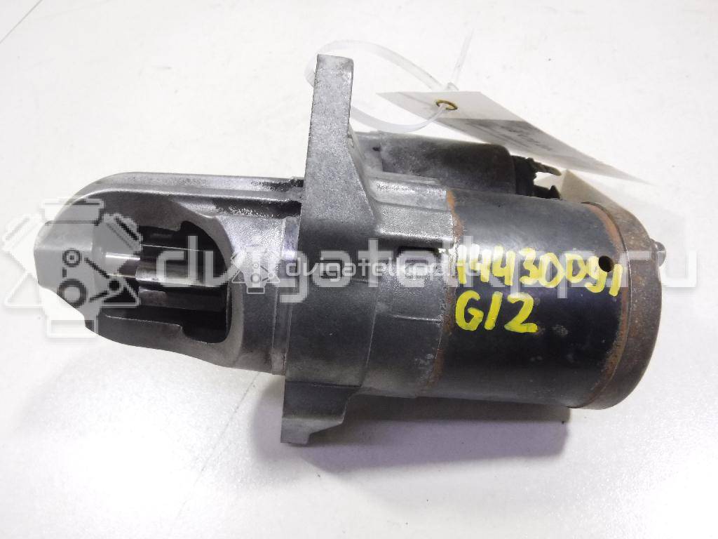 Фото Стартер  23300AA560 для Subaru Legacy / Impreza / Leone / Outback / Forester {forloop.counter}}
