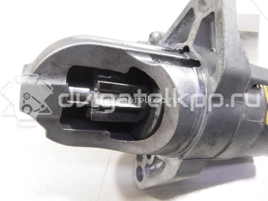 Фото Стартер  23300AA560 для Subaru Legacy / Impreza / Leone / Outback / Forester {forloop.counter}}