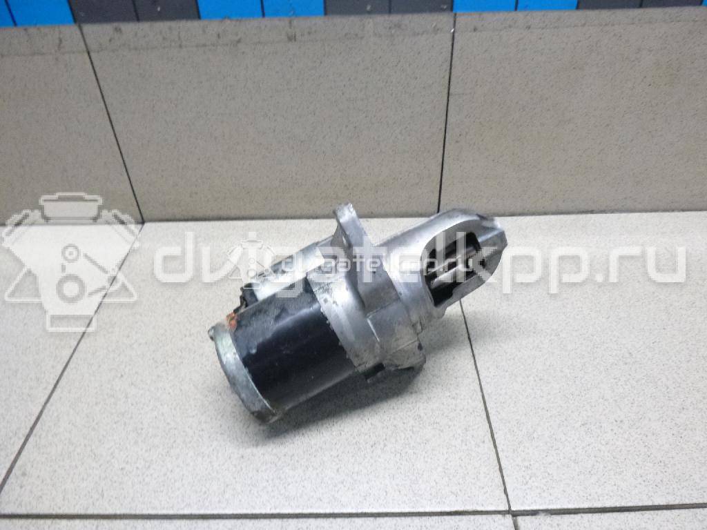 Фото Стартер  23300AA560 для Subaru Legacy / Impreza / Leone / Outback / Forester {forloop.counter}}