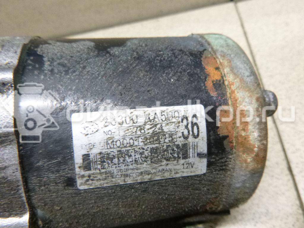 Фото Стартер  23300AA560 для Subaru Legacy / Impreza / Leone / Outback / Forester {forloop.counter}}
