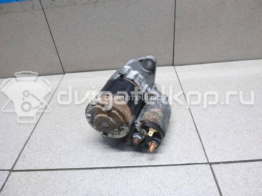 Фото Стартер  23300AA560 для Subaru Legacy / Impreza / Leone / Outback / Forester {forloop.counter}}