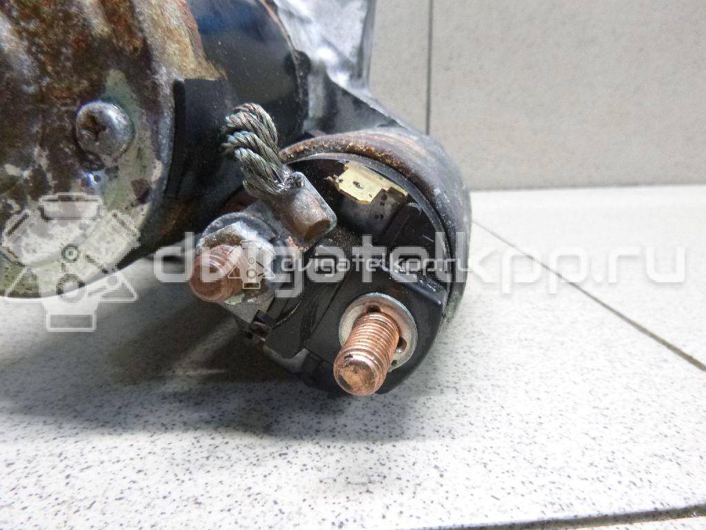 Фото Стартер  23300AA560 для Subaru Legacy / Impreza / Leone / Outback / Forester {forloop.counter}}
