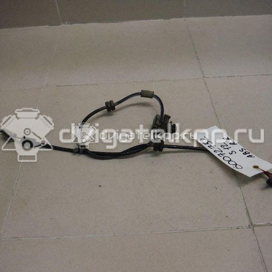 Фото Датчик ABS задний правый  27540sc000 для Subaru Forester