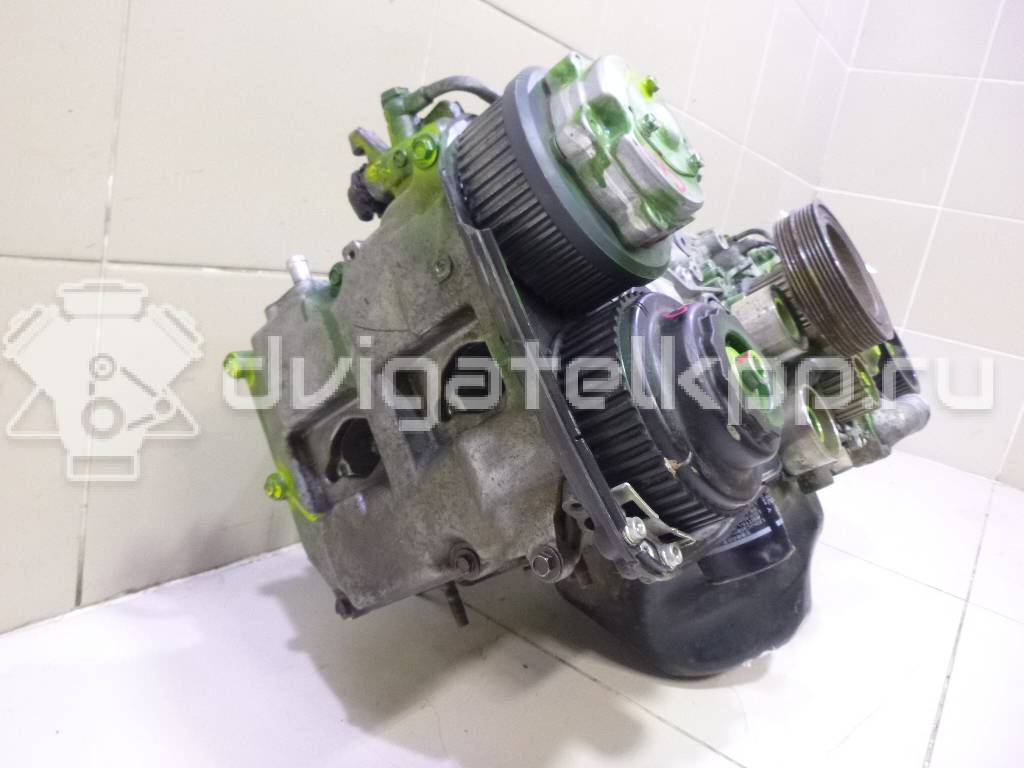 Фото Контрактный (б/у) двигатель EJ20 (Turbo) для Subaru Forester / Legacy / Impreza / Exiga Ya 211-250 л.с 16V 2.0 л бензин 10100BS030 {forloop.counter}}