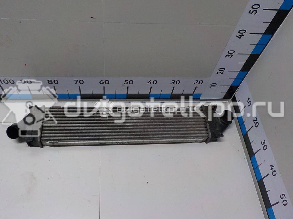 Фото Интеркулер  31338471 для Ford Focus / C-Max / Galaxy / Kuga / S-Max {forloop.counter}}