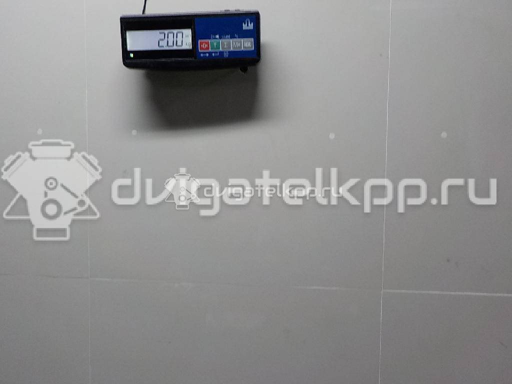 Фото Интеркулер  31338471 для Ford Focus / C-Max / Galaxy / Kuga / S-Max {forloop.counter}}