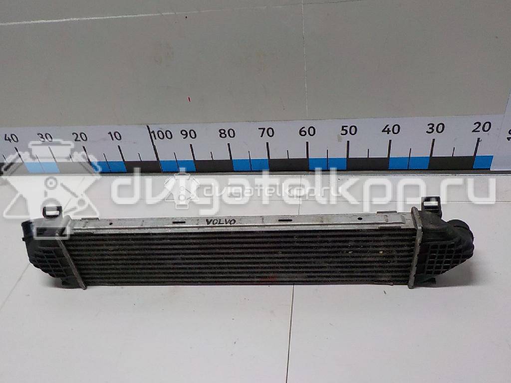 Фото Интеркулер  31338471 для Ford Focus / C-Max / Galaxy / Kuga / S-Max {forloop.counter}}