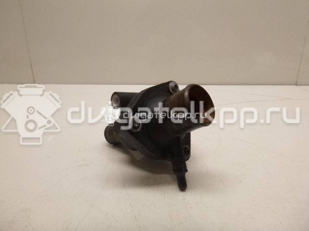 Фото Корпус термостата  1633900 для Ford Transit / Mondeo {forloop.counter}}