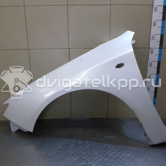 Фото Крыло переднее левое  57120FG0309P для Subaru Impreza