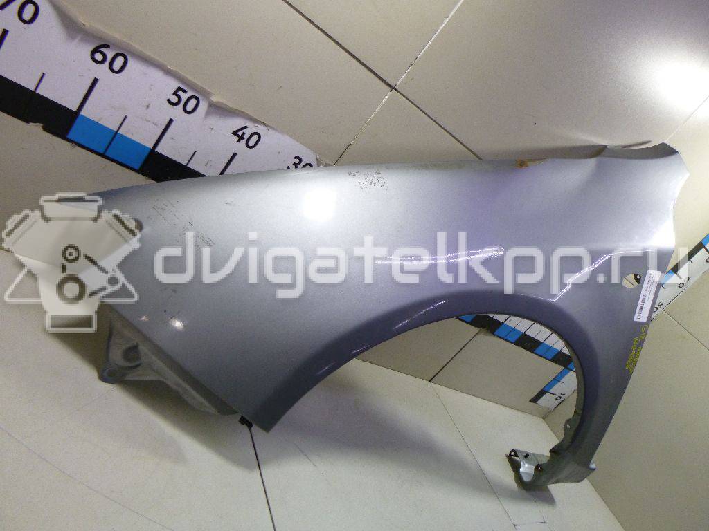 Фото Крыло переднее левое  57120FG0309P для Subaru Impreza {forloop.counter}}