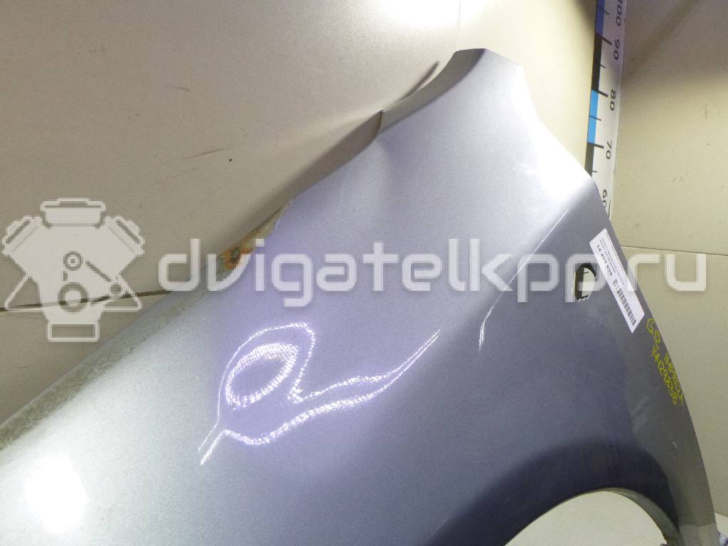 Фото Крыло переднее левое  57120FG0309P для Subaru Impreza {forloop.counter}}