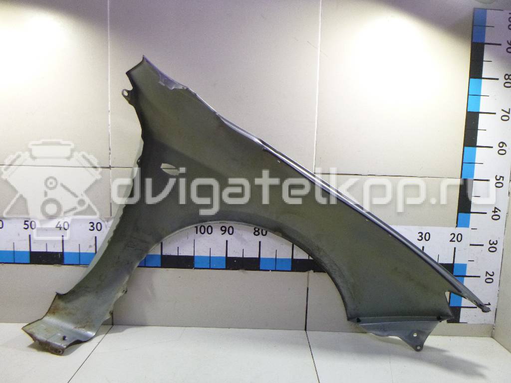 Фото Крыло переднее левое  57120FG0309P для Subaru Impreza {forloop.counter}}
