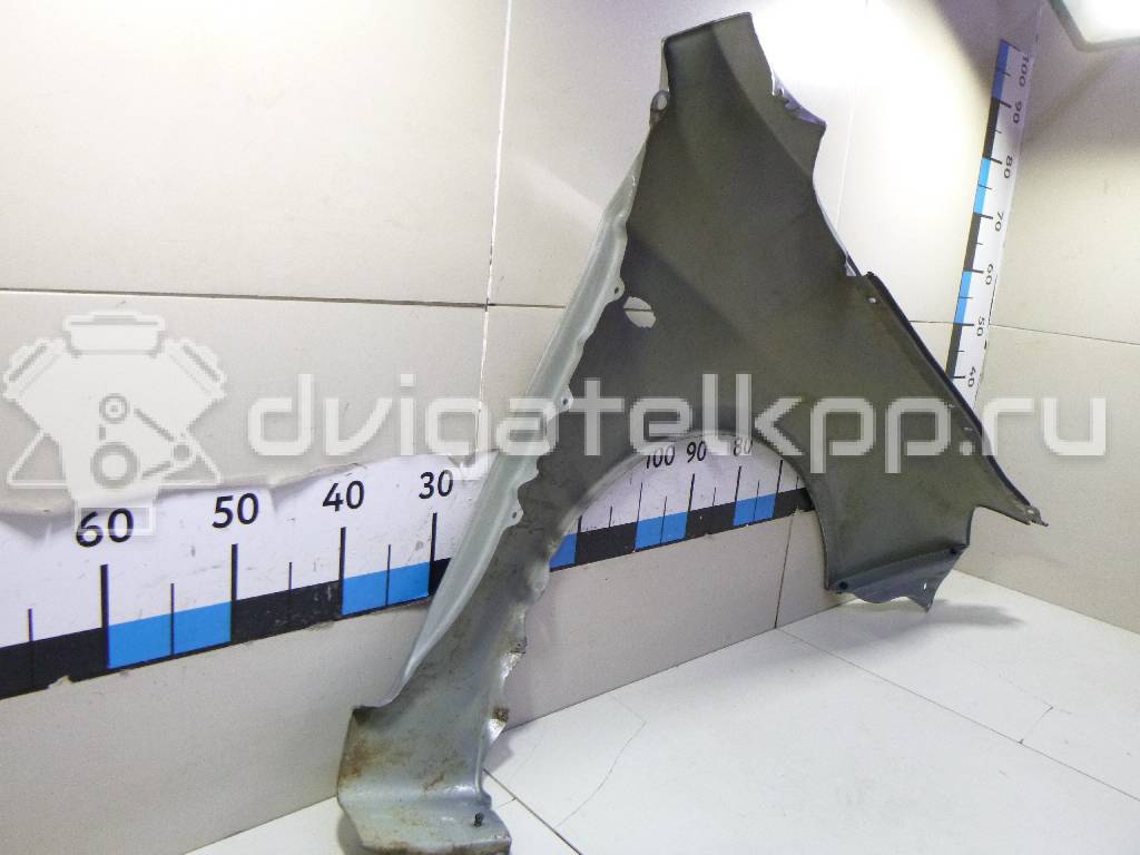 Фото Крыло переднее левое  57120FG0309P для Subaru Impreza {forloop.counter}}