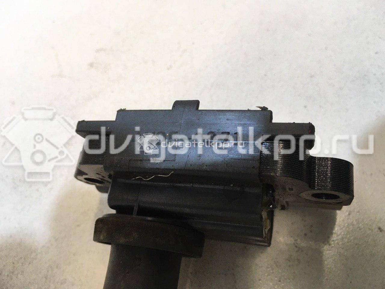 Фото Катушка зажигания  3340065g01 для Subaru Justy {forloop.counter}}