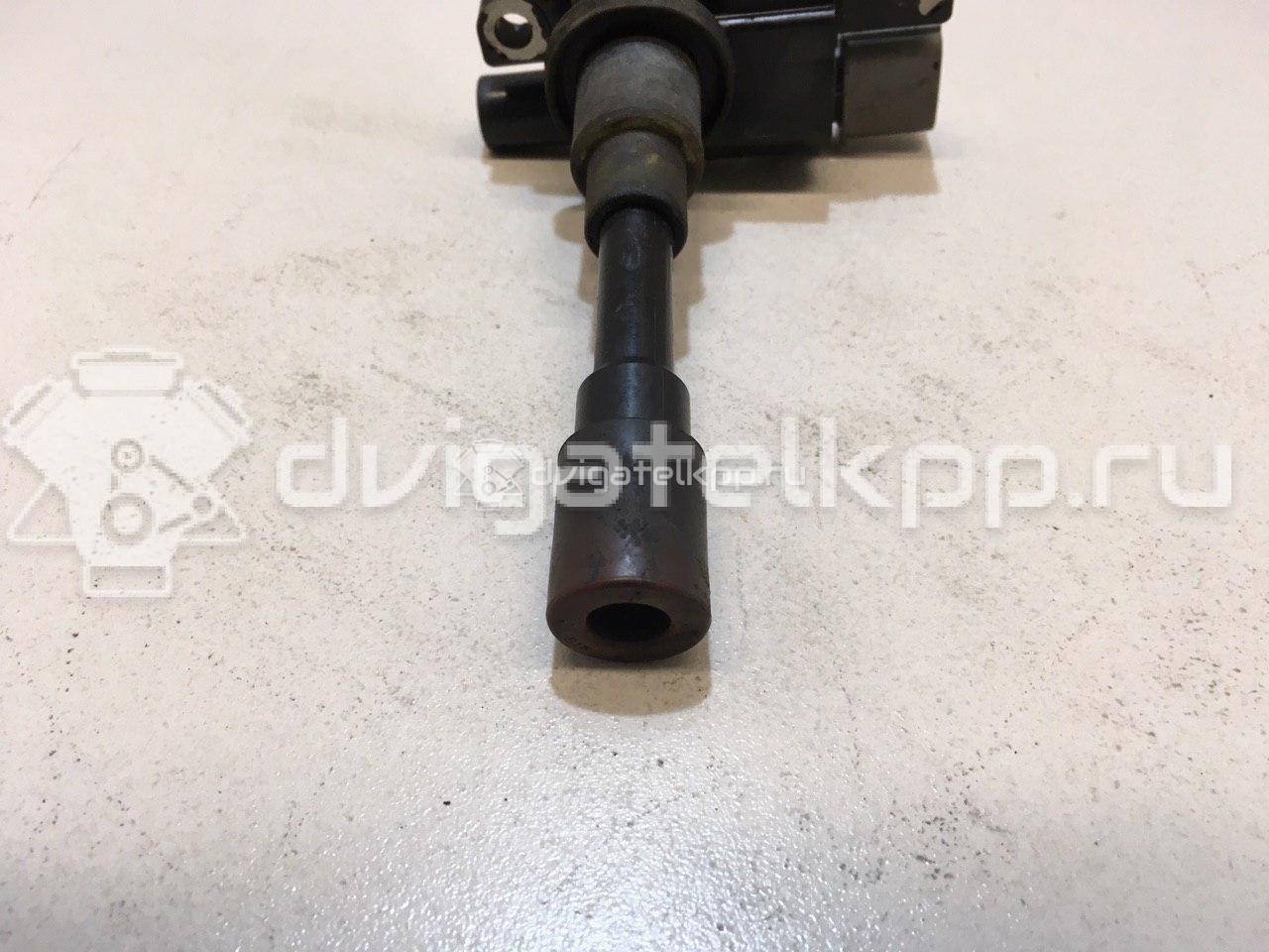 Фото Катушка зажигания  3340065G01 для Subaru Justy {forloop.counter}}