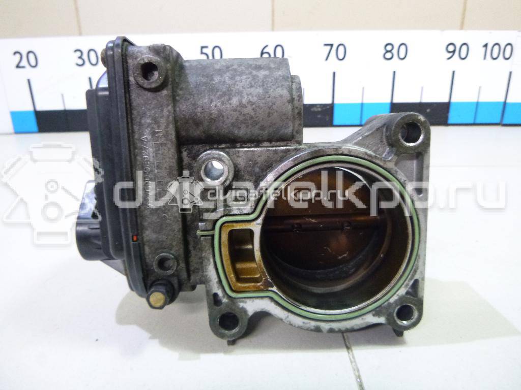 Фото Заслонка дроссельная электрическая  1556736 для Ford Fiesta / Focus / C-Max / Galaxy / S-Max {forloop.counter}}