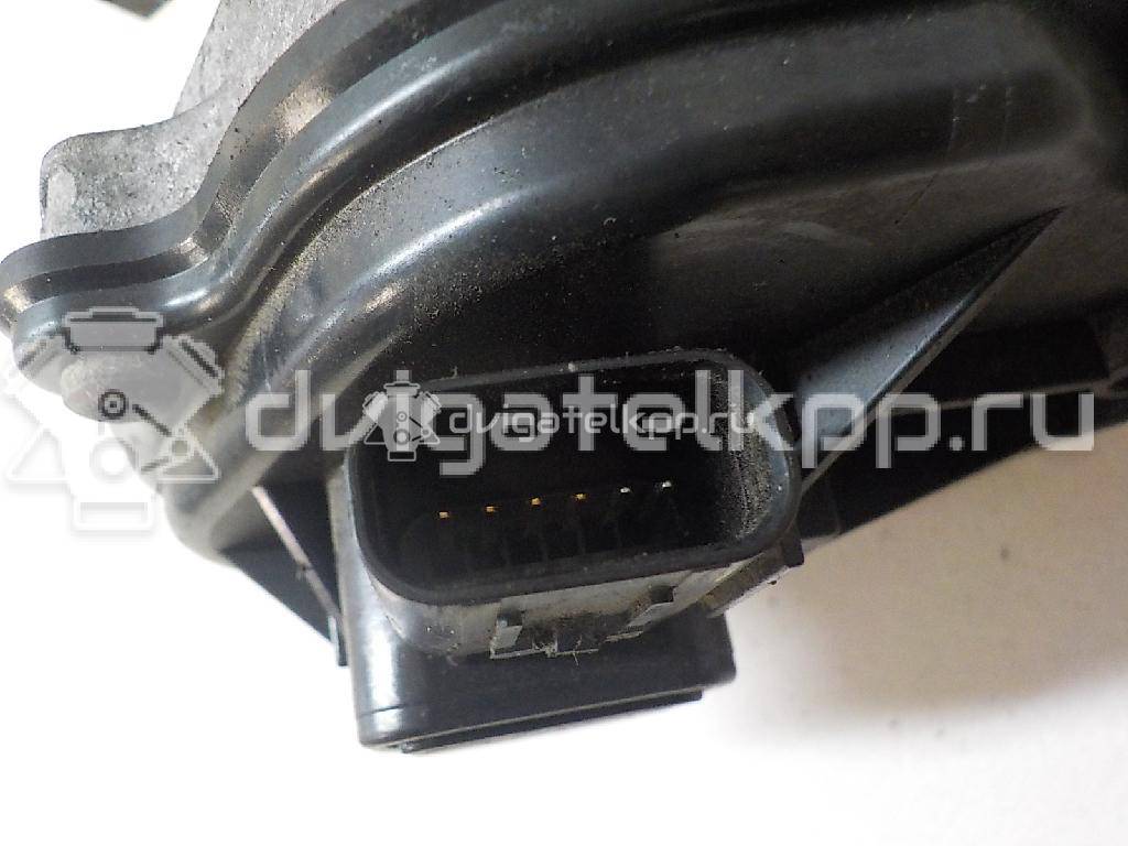 Фото Заслонка дроссельная электрическая  1556736 для Ford Fiesta / Focus / C-Max / Galaxy / S-Max {forloop.counter}}