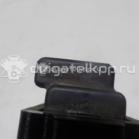 Фото Катушка зажигания  3341077E22 для Suzuki Vitara / Baleno / Grand Vitara