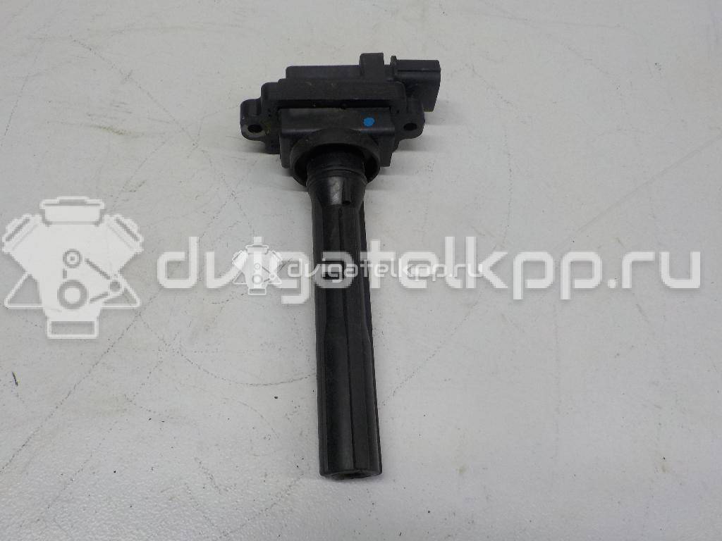 Фото Катушка зажигания  3341077E22 для Suzuki Vitara / Baleno / Grand Vitara {forloop.counter}}