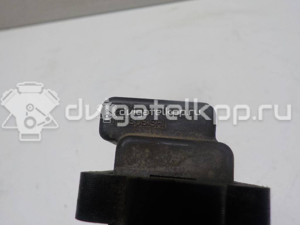 Фото Катушка зажигания  3341077E22 для Suzuki Vitara / Baleno / Grand Vitara {forloop.counter}}