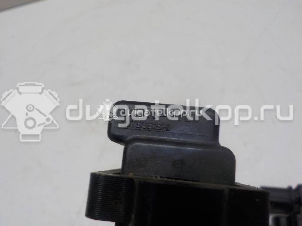 Фото Катушка зажигания  3341077E22 для Suzuki Vitara / Baleno / Grand Vitara {forloop.counter}}