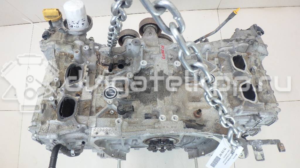 Фото Контрактный (б/у) двигатель FB20B для Subaru Xv / Impreza 150-155 л.с 16V 2.0 л бензин 10100ca140 {forloop.counter}}