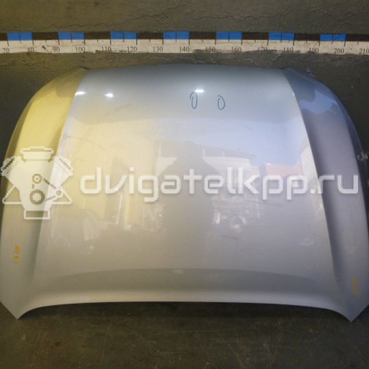 Фото Капот  57229FJ0009P для Subaru Wrx / Xv / Impreza / Wrx Gj