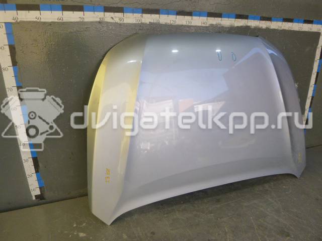 Фото Капот  57229FJ0009P для Subaru Wrx / Xv / Impreza / Wrx Gj {forloop.counter}}