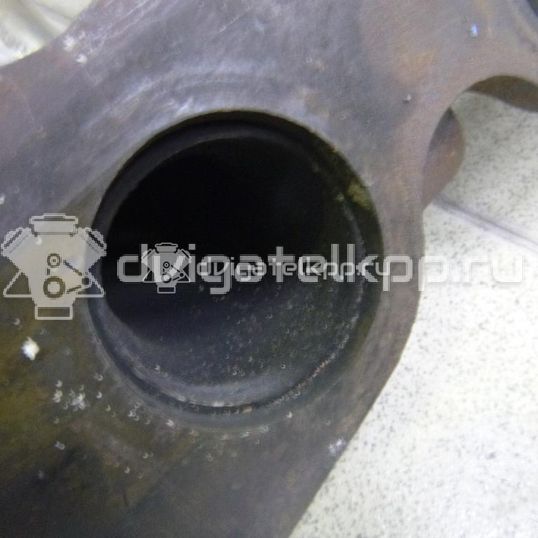 Фото Коллектор выпускной  1600560 для Ford Focus / C-Max / Galaxy / S-Max / Mondeo