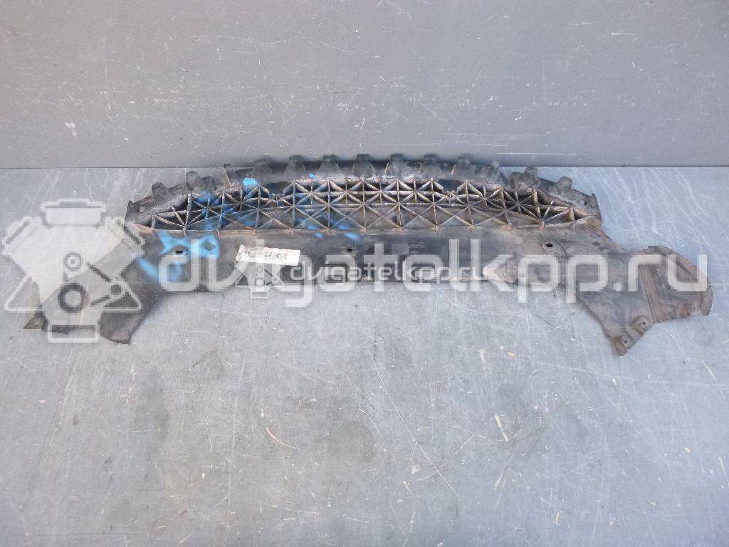 Фото Пыльник двигателя центральный  1763700 для Ford Galaxy / S-Max {forloop.counter}}