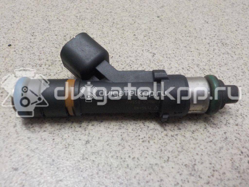 Фото Форсунка инжекторная электрическая  1361203 для Ford Galaxy / S-Max / Transit / Mondeo {forloop.counter}}