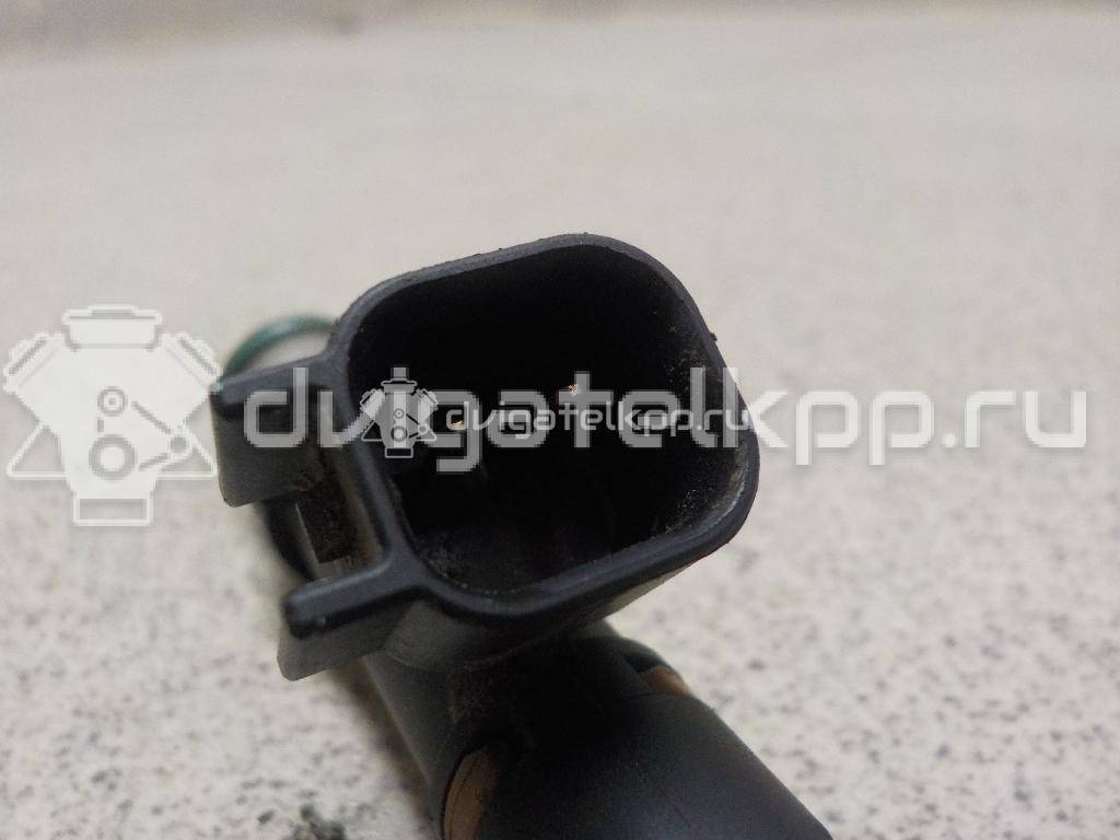 Фото Форсунка инжекторная электрическая  1361203 для Ford Galaxy / S-Max / Transit / Mondeo {forloop.counter}}