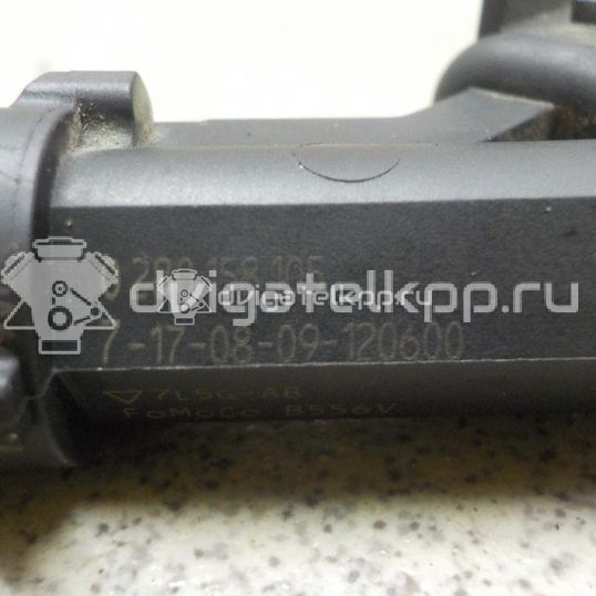 Фото Форсунка инжекторная электрическая  1361203 для Ford Galaxy / S-Max / Transit / Mondeo