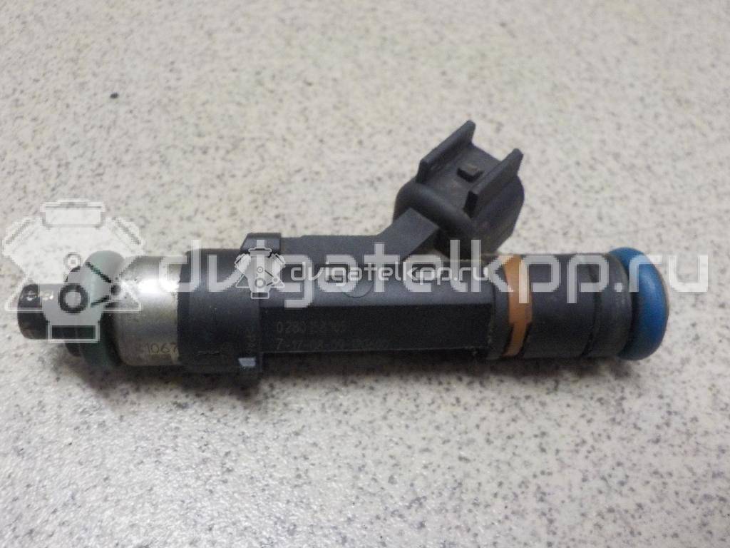 Фото Форсунка инжекторная электрическая  1361203 для Ford Galaxy / S-Max / Transit / Mondeo {forloop.counter}}