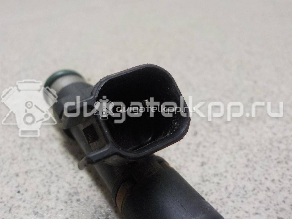 Фото Форсунка инжекторная электрическая  1361203 для Ford Galaxy / S-Max / Transit / Mondeo {forloop.counter}}