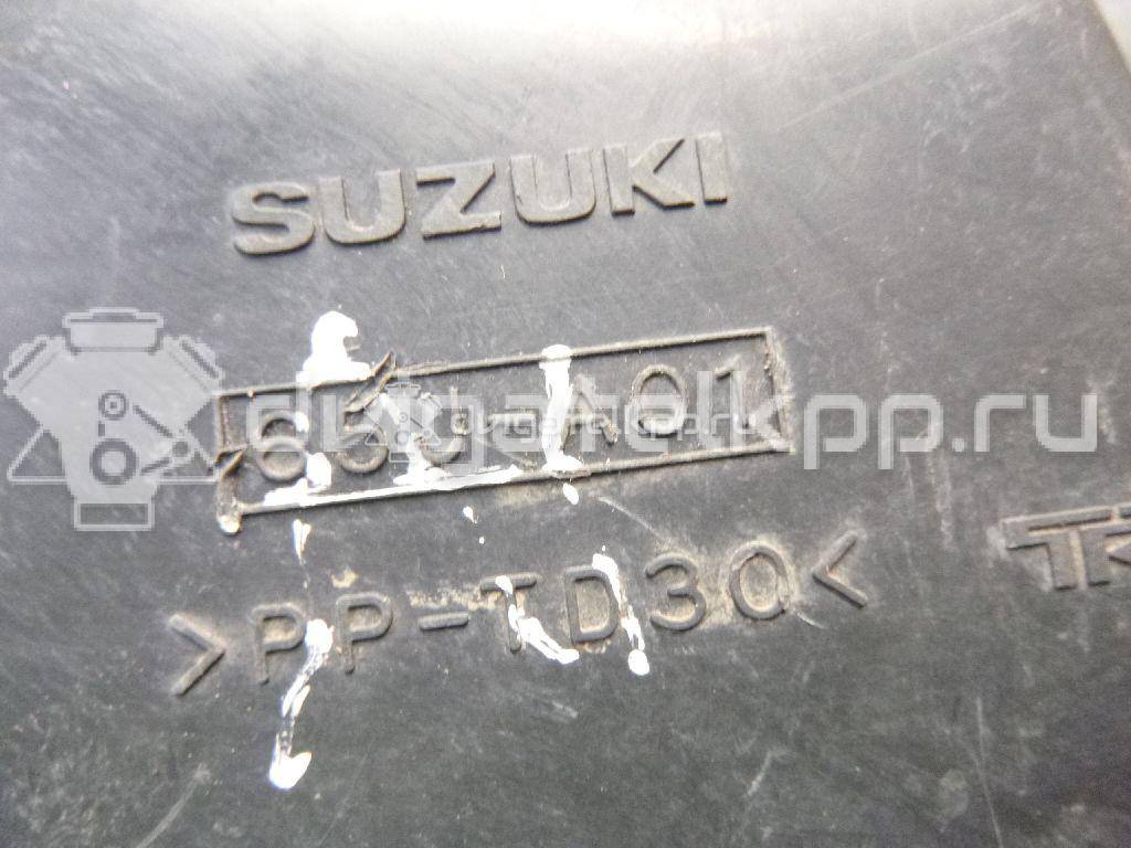 Фото Корпус воздушного фильтра  1370065j00 для Suzuki Grand Vitara {forloop.counter}}