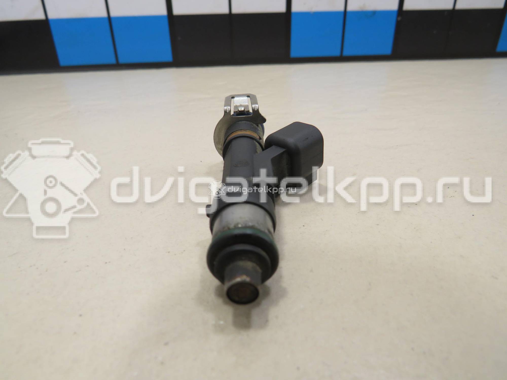 Фото Форсунка инжекторная электрическая  1361203 для Ford Galaxy / S-Max / Transit / Mondeo {forloop.counter}}