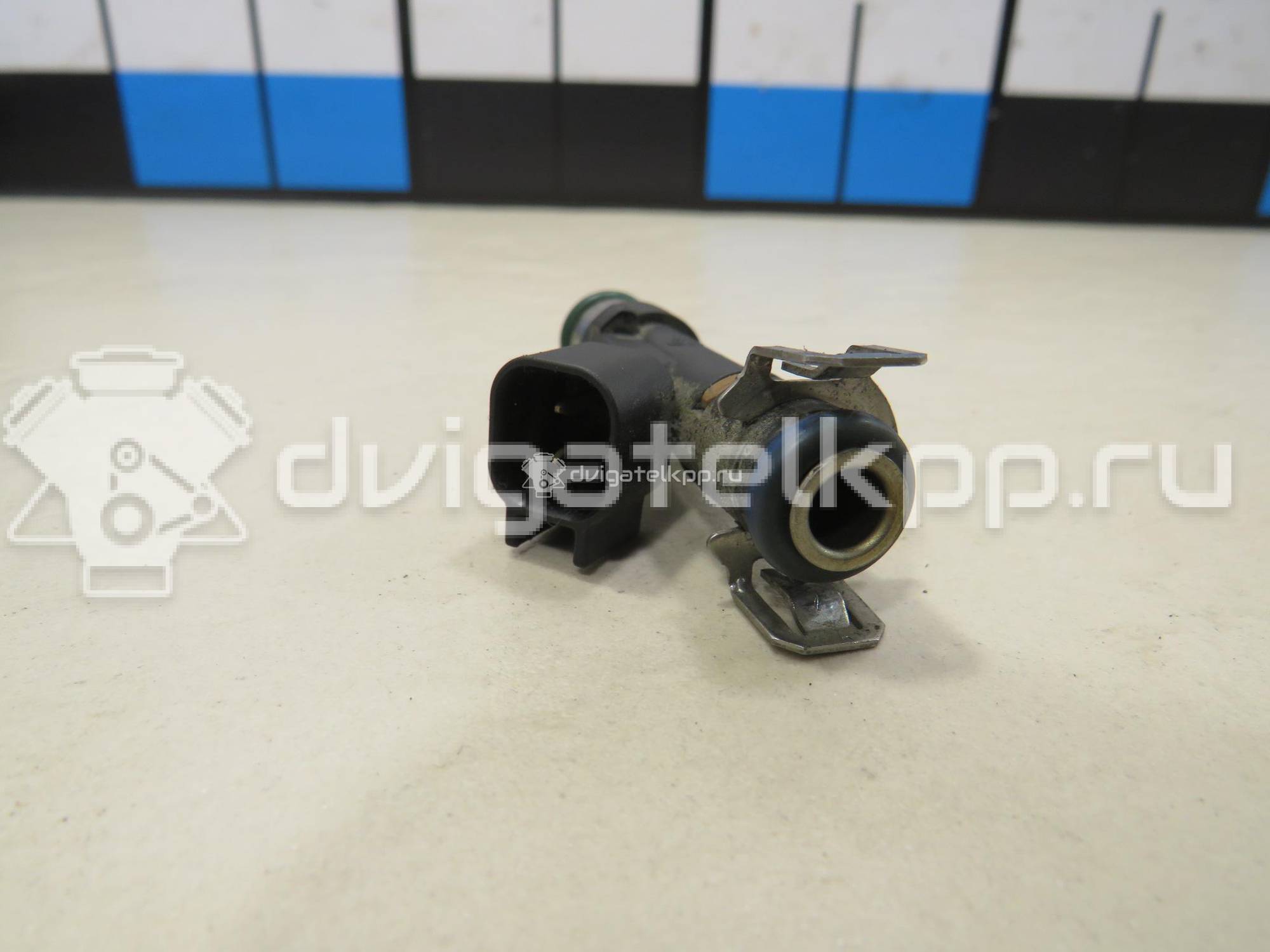 Фото Форсунка инжекторная электрическая  1361203 для Ford Galaxy / S-Max / Transit / Mondeo {forloop.counter}}