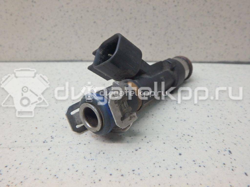 Фото Форсунка инжекторная электрическая  1361203 для Ford Galaxy / S-Max / Transit / Mondeo {forloop.counter}}